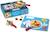 Kit pour pancakes en bois Gris 1 - vertbaudet enfant 