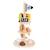 Stand de glaces fresh Beige 1 - vertbaudet enfant 