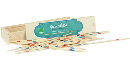 Mikado Bleu 2 - vertbaudet enfant 