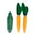Set aliments végétarien fresh Beige 6 - vertbaudet enfant 