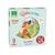 Cubes en bois - les contes Beige 3 - vertbaudet enfant 