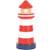Tour à empiler phare grand océan Rouge 1 - vertbaudet enfant 