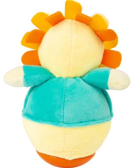 Lion culbuto Orange 6 - vertbaudet enfant 