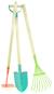 Mon grand set de jardinage Beige 1 - vertbaudet enfant 