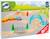 Chemin de fer en bois grand voyage Beige 3 - vertbaudet enfant 