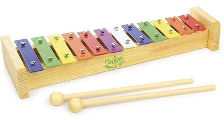 Métallophone Beige 1 - vertbaudet enfant 