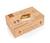 Boite à musique sophie la girafe caramel Beige 5 - vertbaudet enfant 