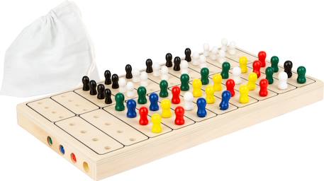 Jeu de logique code secret Beige 2 - vertbaudet enfant 