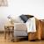 Housse de couette en percale de coton bio lavé pour lit 1 personne Toundra 6 - vertbaudet enfant 