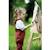 Kit de soins pour chevaux Bleu 6 - vertbaudet enfant 