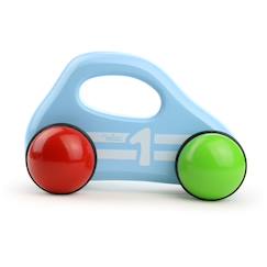 Jouet-Premier âge-Voiture poignée