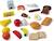 Groupes alimentaires Beige 5 - vertbaudet enfant 