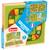 Mon 1er coffret de jeux en bois Vert 1 - vertbaudet enfant 