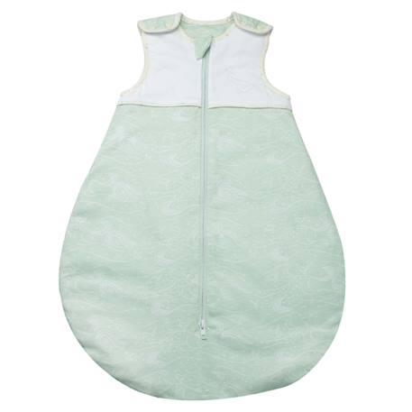 Gigoteuse naissance tog2 Vert 1 - vertbaudet enfant 