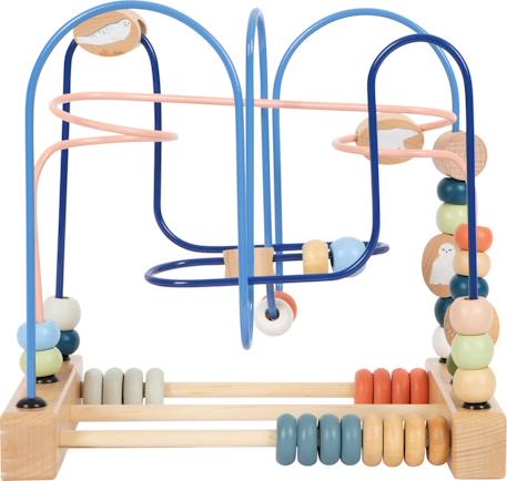 Circuit de motricité arctic Bleu 4 - vertbaudet enfant 