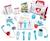 Kit de docteur Bleu 1 - vertbaudet enfant 