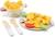 Set de pâtes pour jouer Beige 4 - vertbaudet enfant 