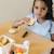 Groupes alimentaires Beige 4 - vertbaudet enfant 