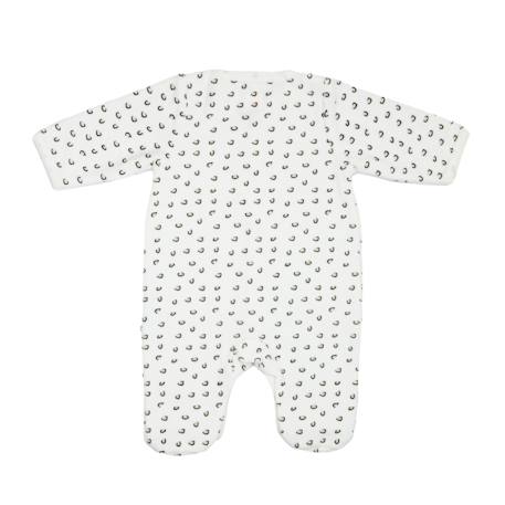 Trousseau naissance Blanc 4 - vertbaudet enfant 