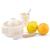 Presse-agrumes en bois Beige 2 - vertbaudet enfant 