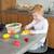 Panier de fruits Beige 5 - vertbaudet enfant 
