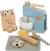 Mixeur tasty Bleu 1 - vertbaudet enfant 