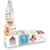 Cubes gigognes suzy ultman Blanc 1 - vertbaudet enfant 