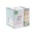 Cubes gigognes animaux du monde Beige 6 - vertbaudet enfant 