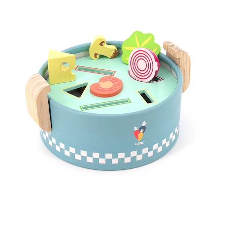 Popotte minus Bleu 2 - vertbaudet enfant 