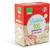 Batibloc classic 100 planchettes Beige 3 - vertbaudet enfant 