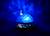 Projecteur d'étoiles musical ballerine bleu Bleu 2 - vertbaudet enfant 