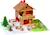 Le grand chalet d'alpage 215 pièces Marron 2 - vertbaudet enfant 
