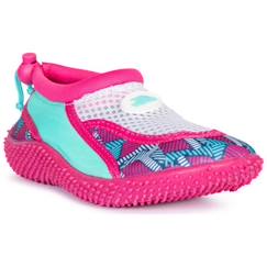 Chaussures-Chaussures fille 23-38-Baskets, tennis-Chaussures aquatiques synthétique squidette