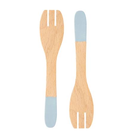 Kit de cuisine pour pâtes Bleu 6 - vertbaudet enfant 