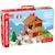 Le grand chalet d'alpage 215 pièces Marron 1 - vertbaudet enfant 