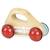 Voiture poignée Beige 1 - vertbaudet enfant 
