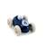 Mini roadster en bois Bleu 1 - vertbaudet enfant 