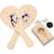 Jokari marine nationale Beige 2 - vertbaudet enfant 