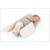 Cale bébé ajustable Blanc 2 - vertbaudet enfant 
