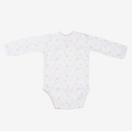 Trousseau naissance fille oeko-tex® standard 100 Rose 5 - vertbaudet enfant 