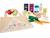 Set aliments végétarien fresh Beige 1 - vertbaudet enfant 