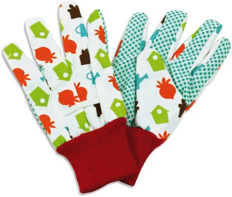 Mon grand set de jardinage Beige 2 - vertbaudet enfant 