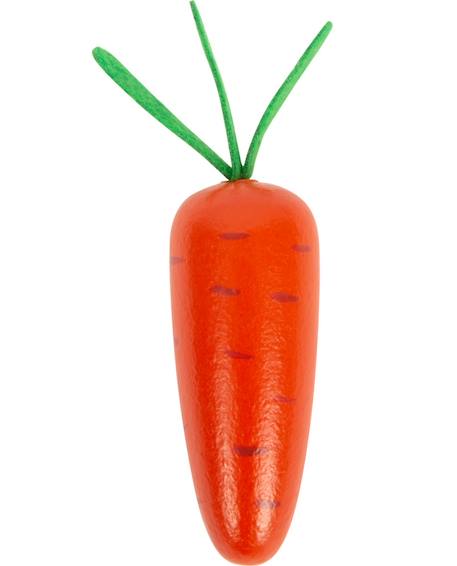 Jeu à enficher carottes Orange 4 - vertbaudet enfant 