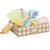 Set de produits frais jour de marché Beige 2 - vertbaudet enfant 