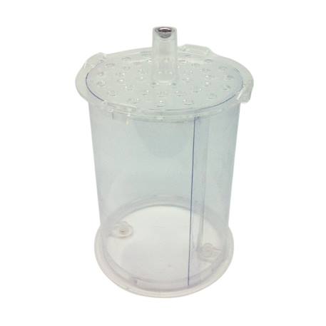 Cage de protection ampoule Blanc 2 - vertbaudet enfant 
