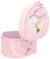 Grand coeur musical ballerine rose Rose 2 - vertbaudet enfant 