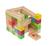Circuit de billes 68 pièces Beige 4 - vertbaudet enfant 