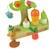 J'apprends à compter les légumes Vert 2 - vertbaudet enfant 