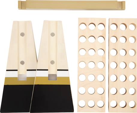 Puissance 4 gold edition Beige 4 - vertbaudet enfant 