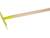 Set d'outils de jardinage Beige 3 - vertbaudet enfant 